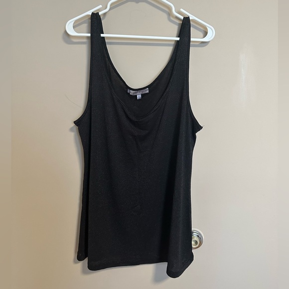 075 Jennifer Lopez camisoles 2 pk - Picture 7 of 9